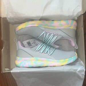 Girls Adidas Sneakers NWT